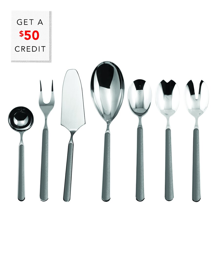 Mepra 7pc Serving Set