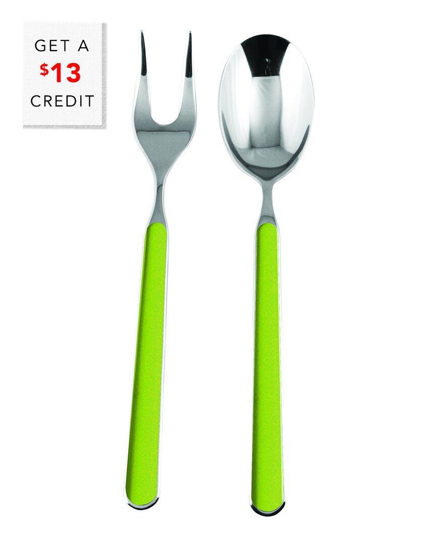 Mepra 2pc Serving Set