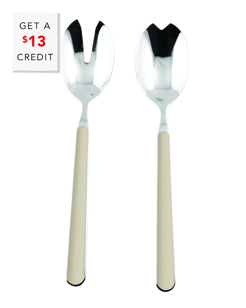 Mepra 2pc Salad Set