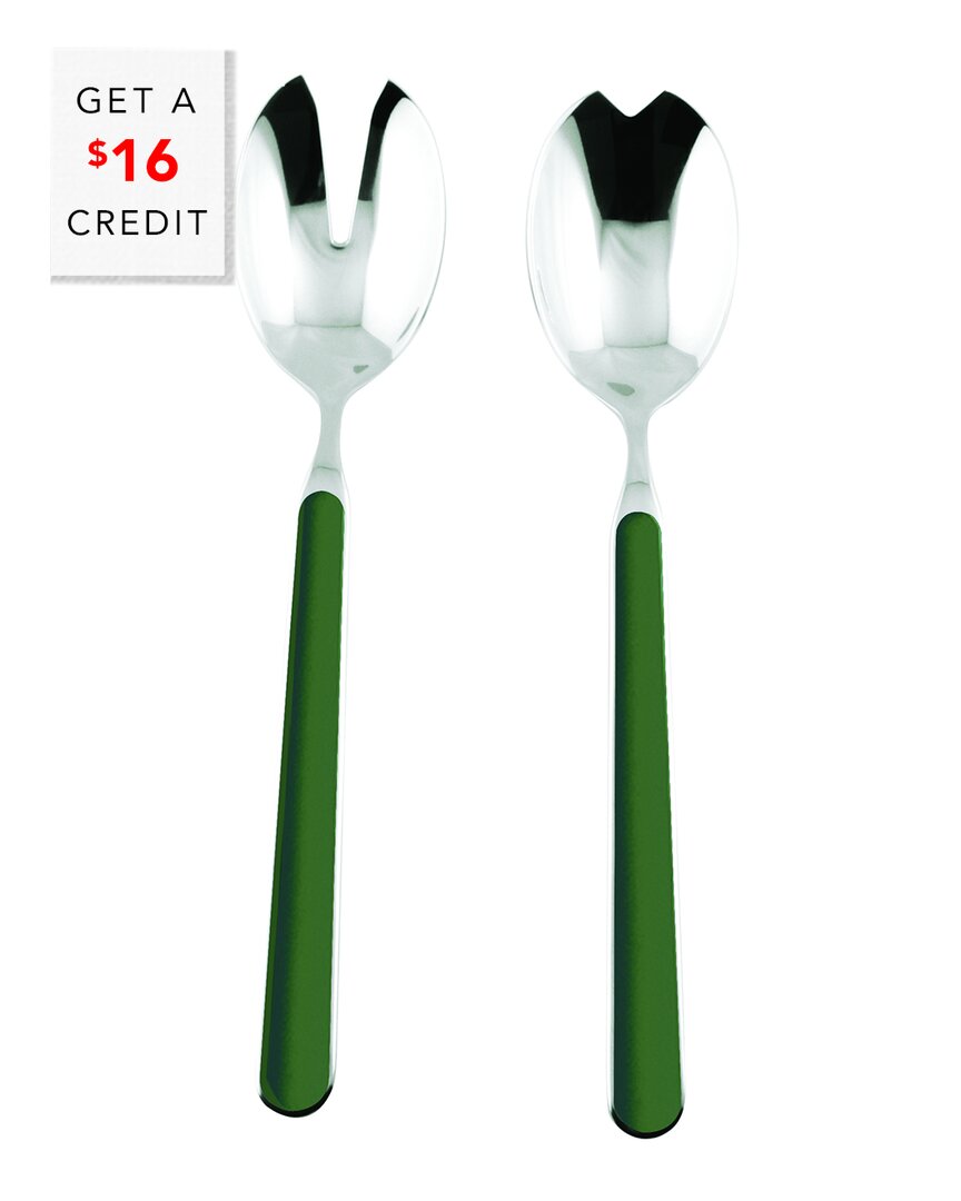 Mepra 2pc Salad Set