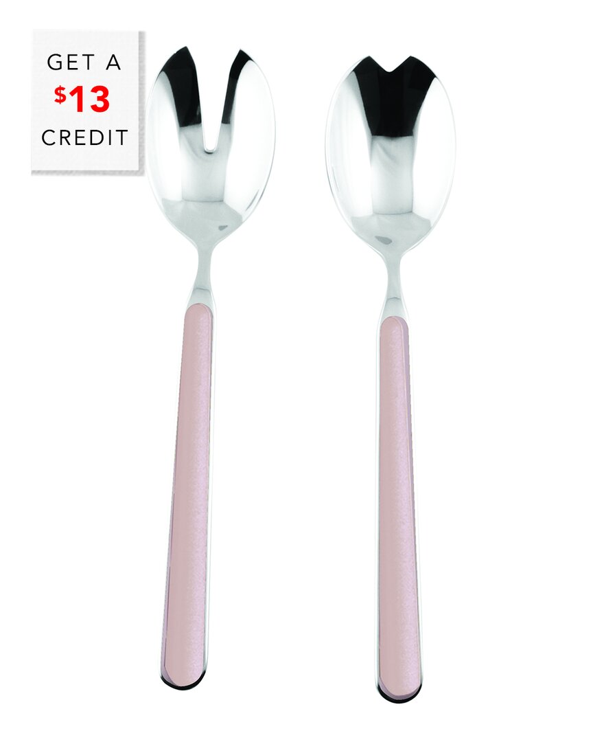 Mepra 2pc Salad Set