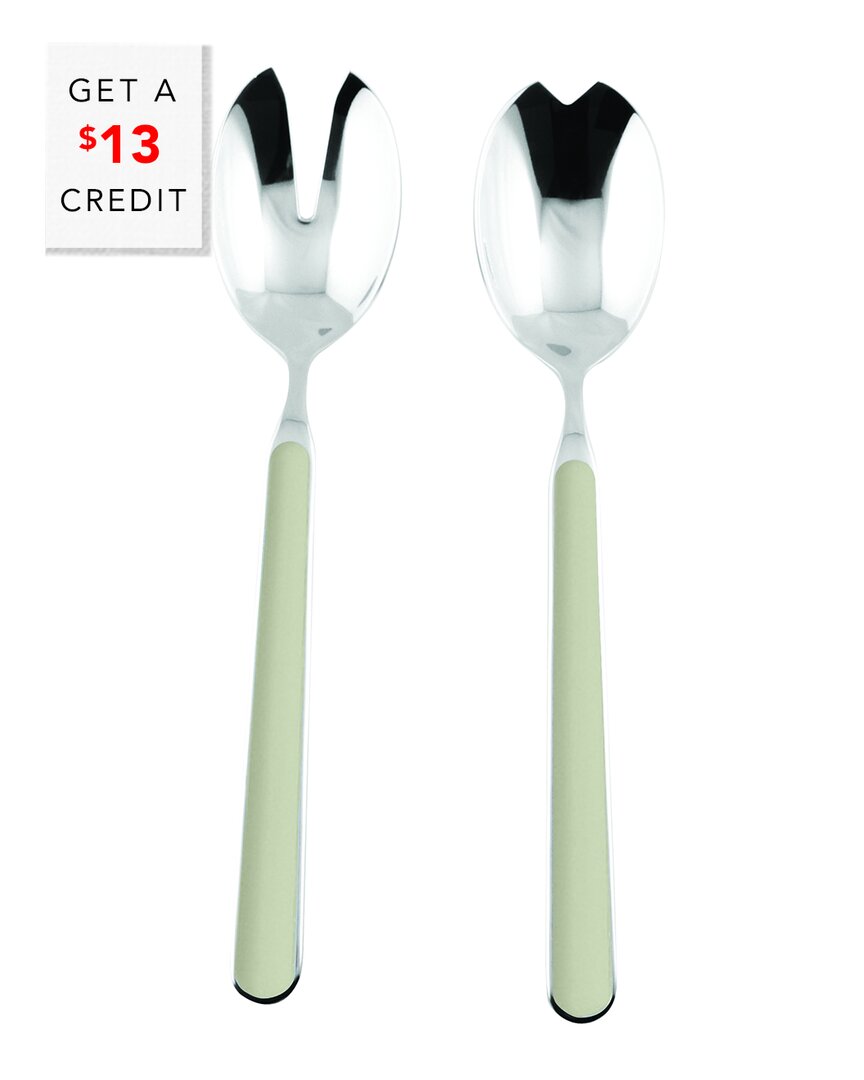Mepra 2pc Salad Set