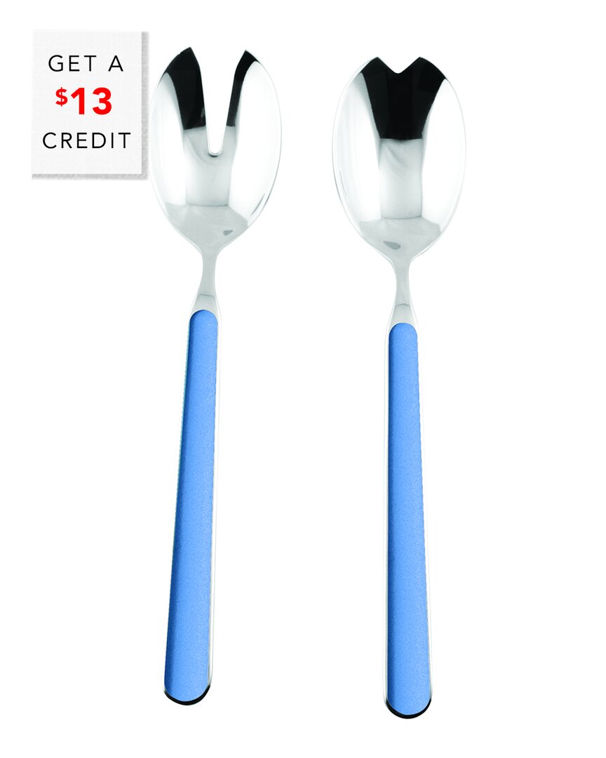 Mepra 2pc Salad Set