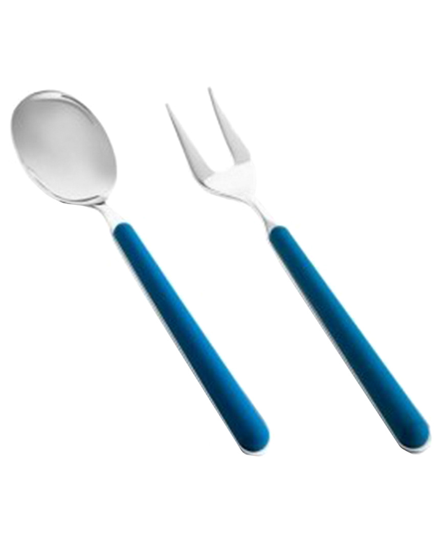 Mepra 2pc Serving Set