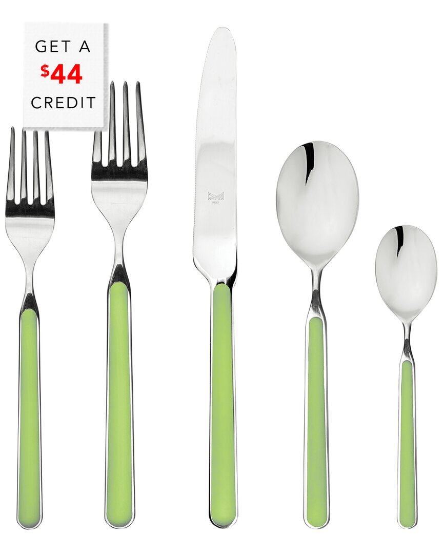 Mepra 20pc Set
