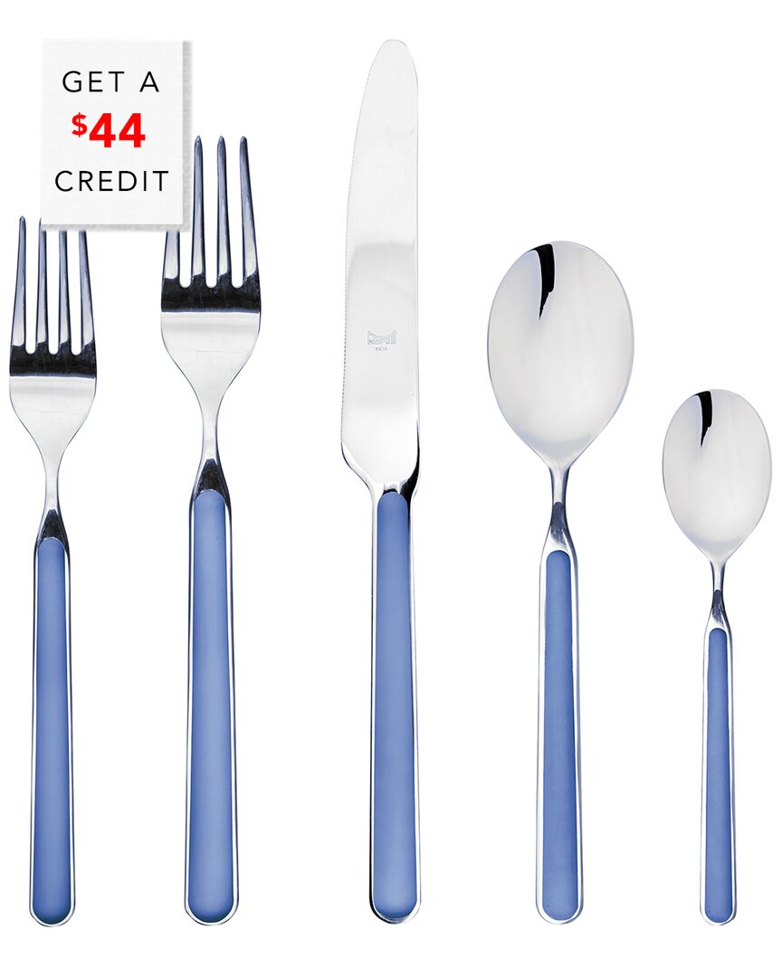 Mepra 20pc Set