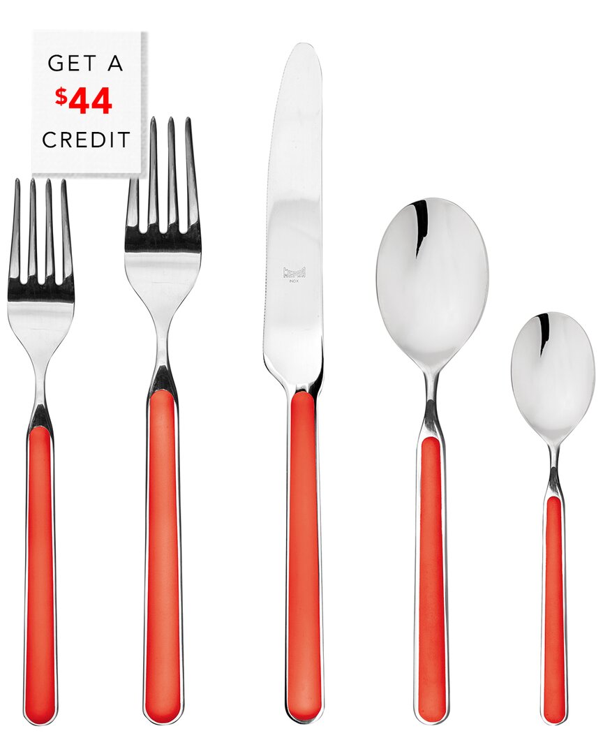 Mepra 20pc Set