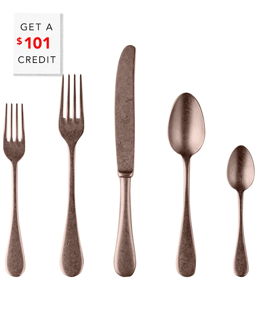 Mepra 20pc Set