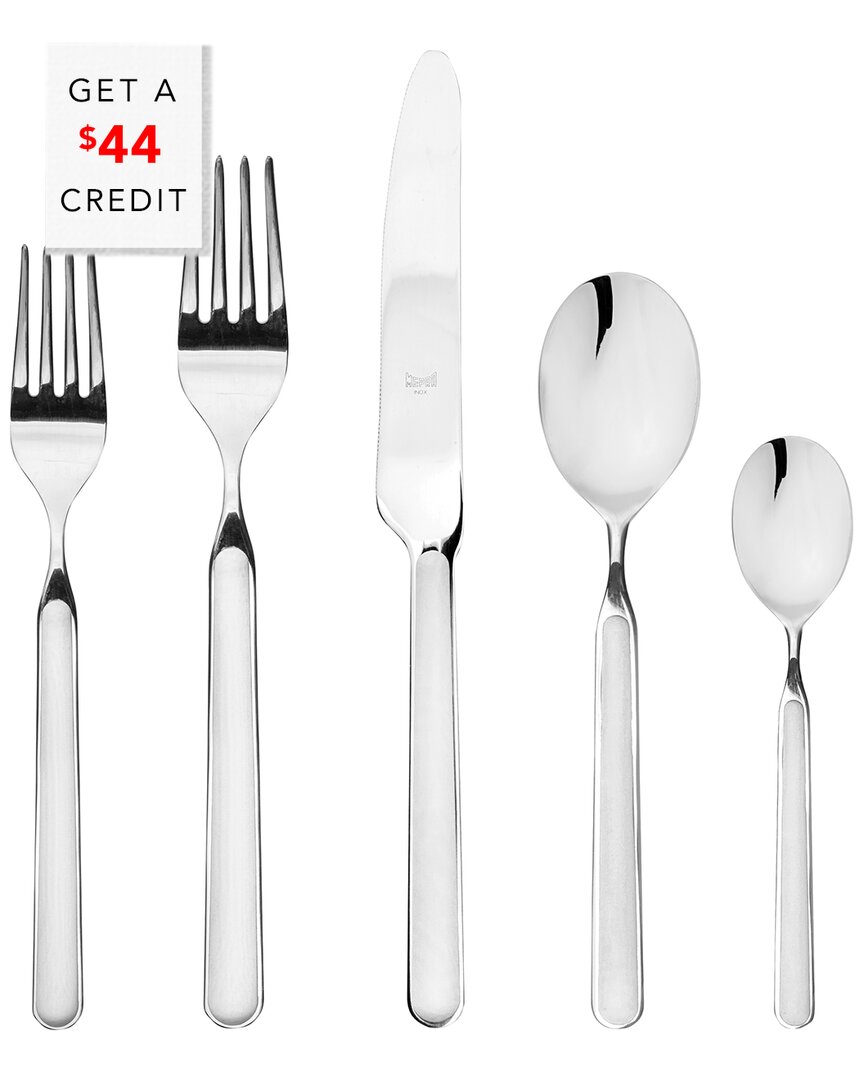 Mepra 20pc Set