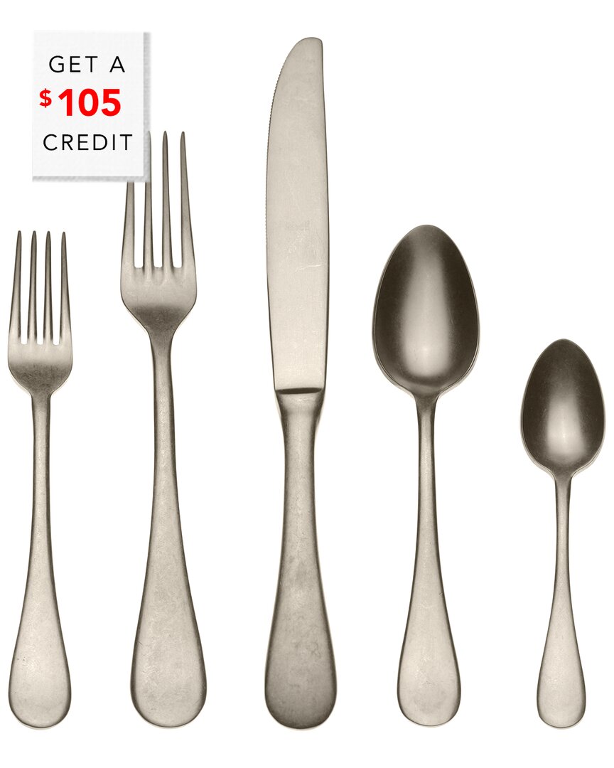Mepra 20pc Set
