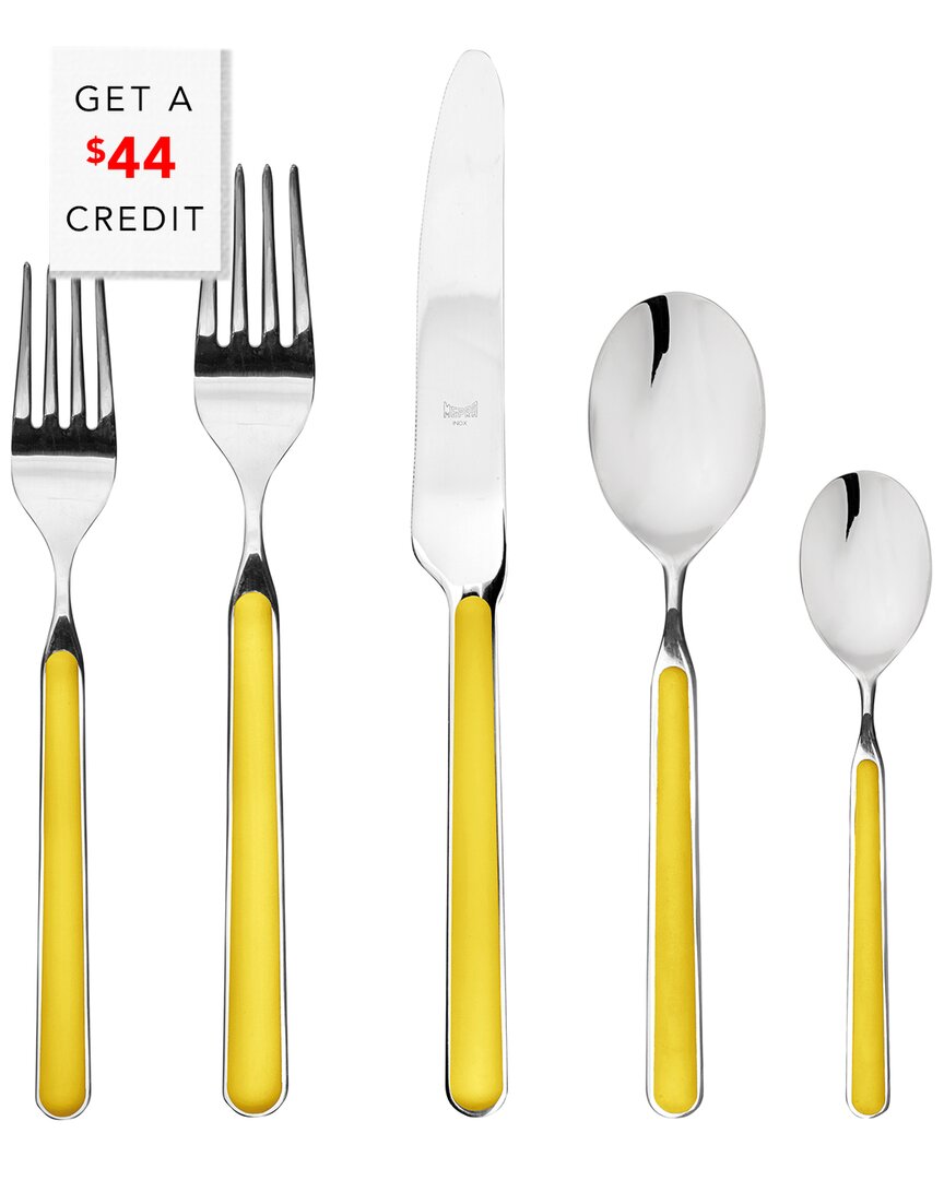 Mepra 20pc Set