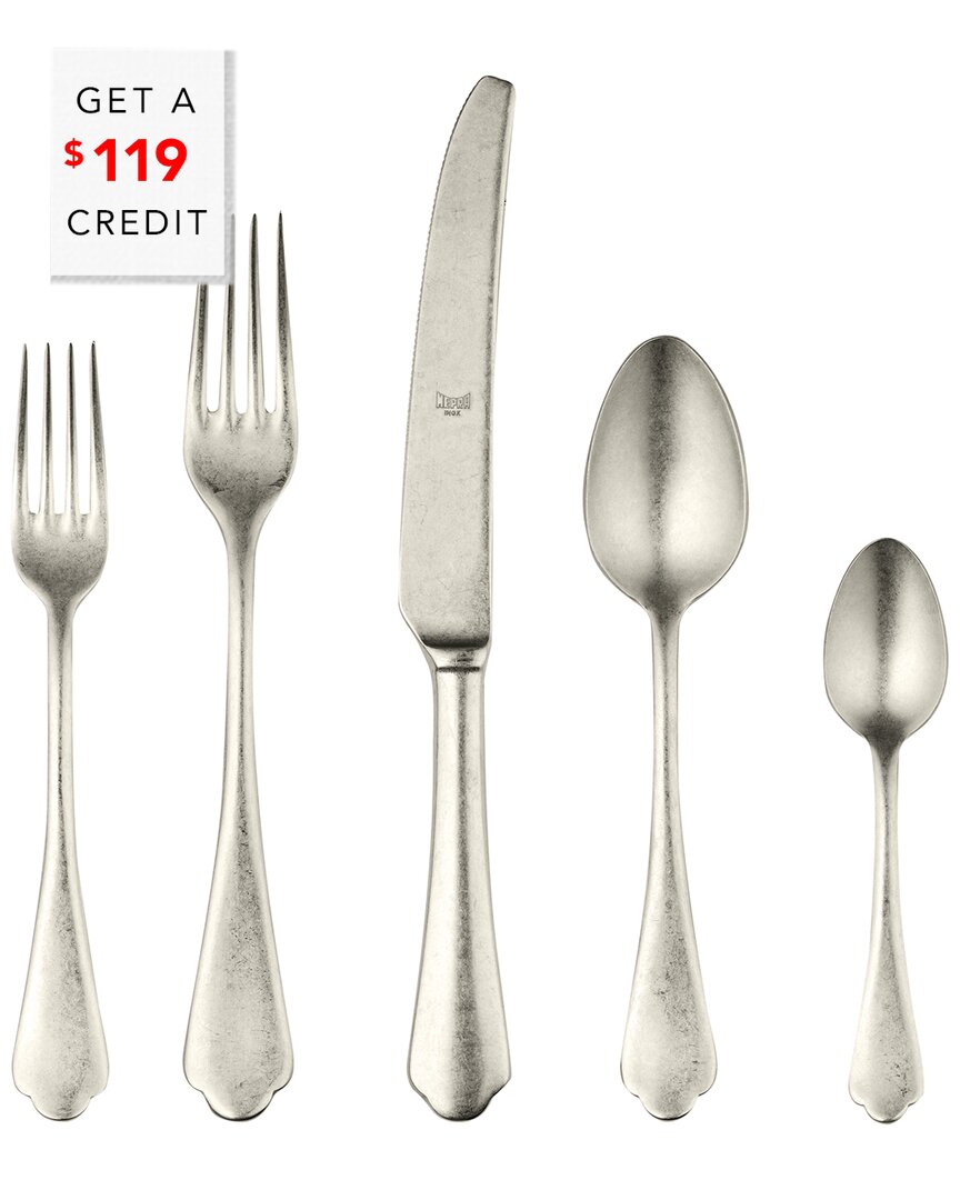 Mepra 20pc Set