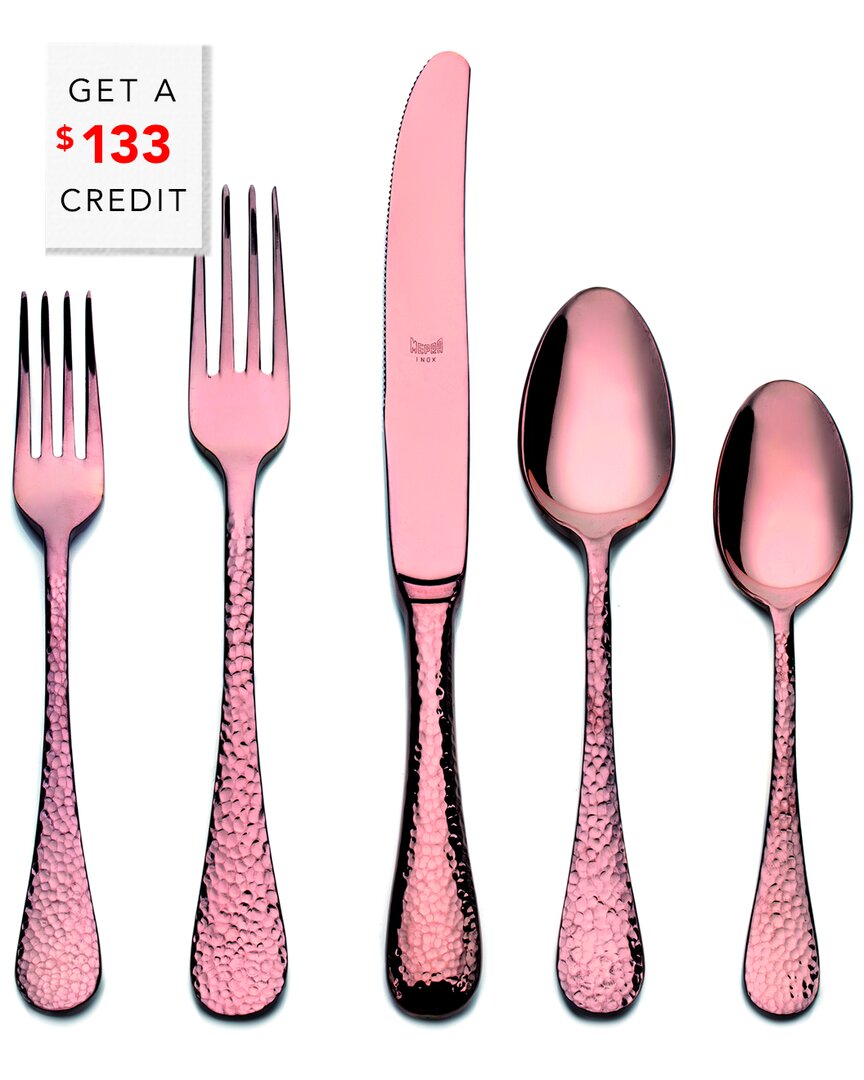 Mepra Epoque Flatware Set
