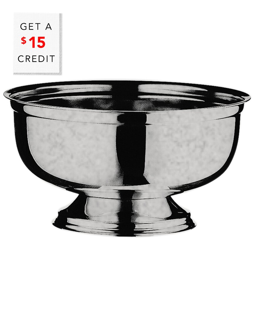 Mepra Large Bowl With $15 Credit