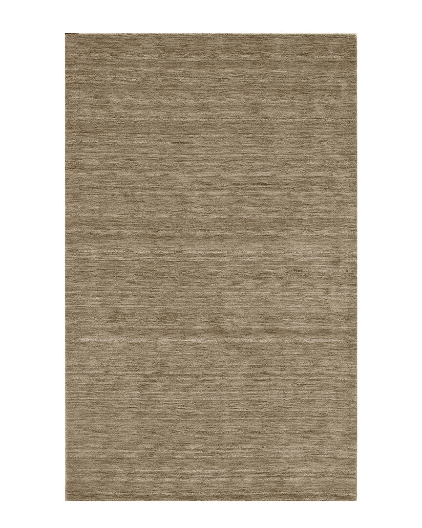 Addison Rugs Cooper Wool Rug In Beige