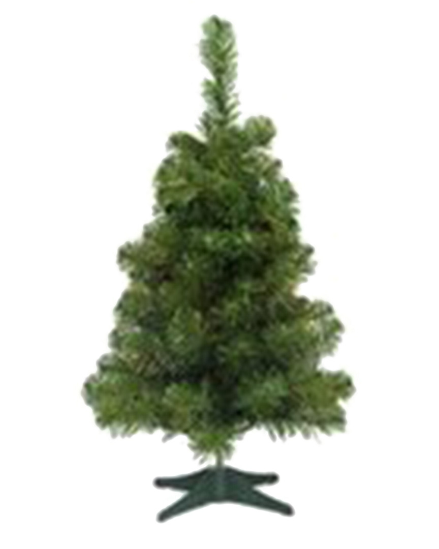 Northlight Discontinued Noble Pine Artificial Christmas Tree