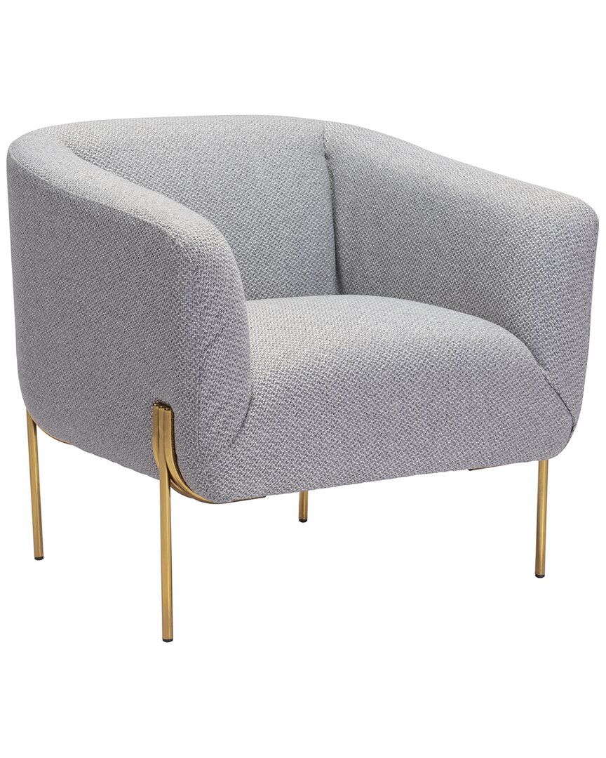 Zuo Modern Micaela Arm Chair