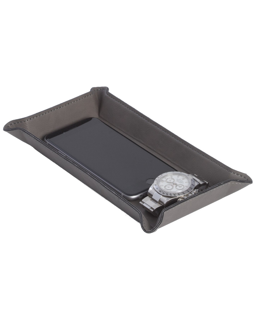 Bey-berk Rectangular Valet
