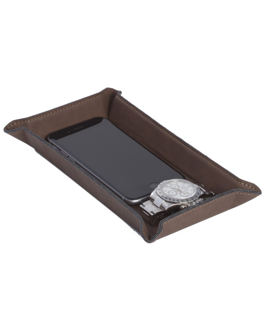 Bey-berk Rectangular Valet