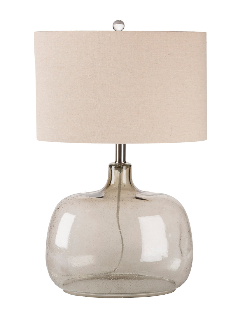 Surya 19in Table Lamp