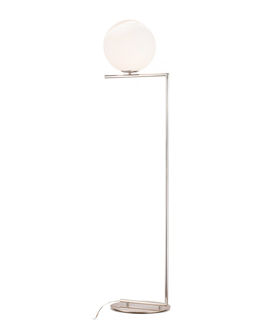 Bethel International Floor Lamp