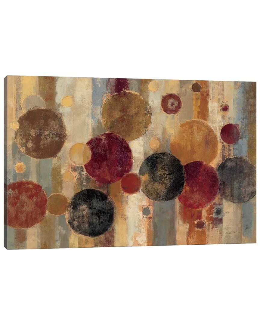Icanvas Pendulum By Silvia Vassileva Wall Art
