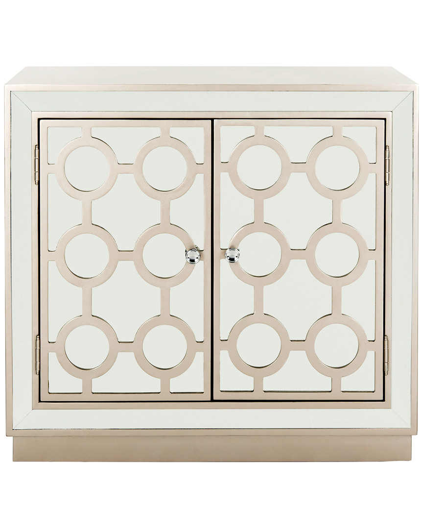 Safavieh Kaia 2 Door Chest