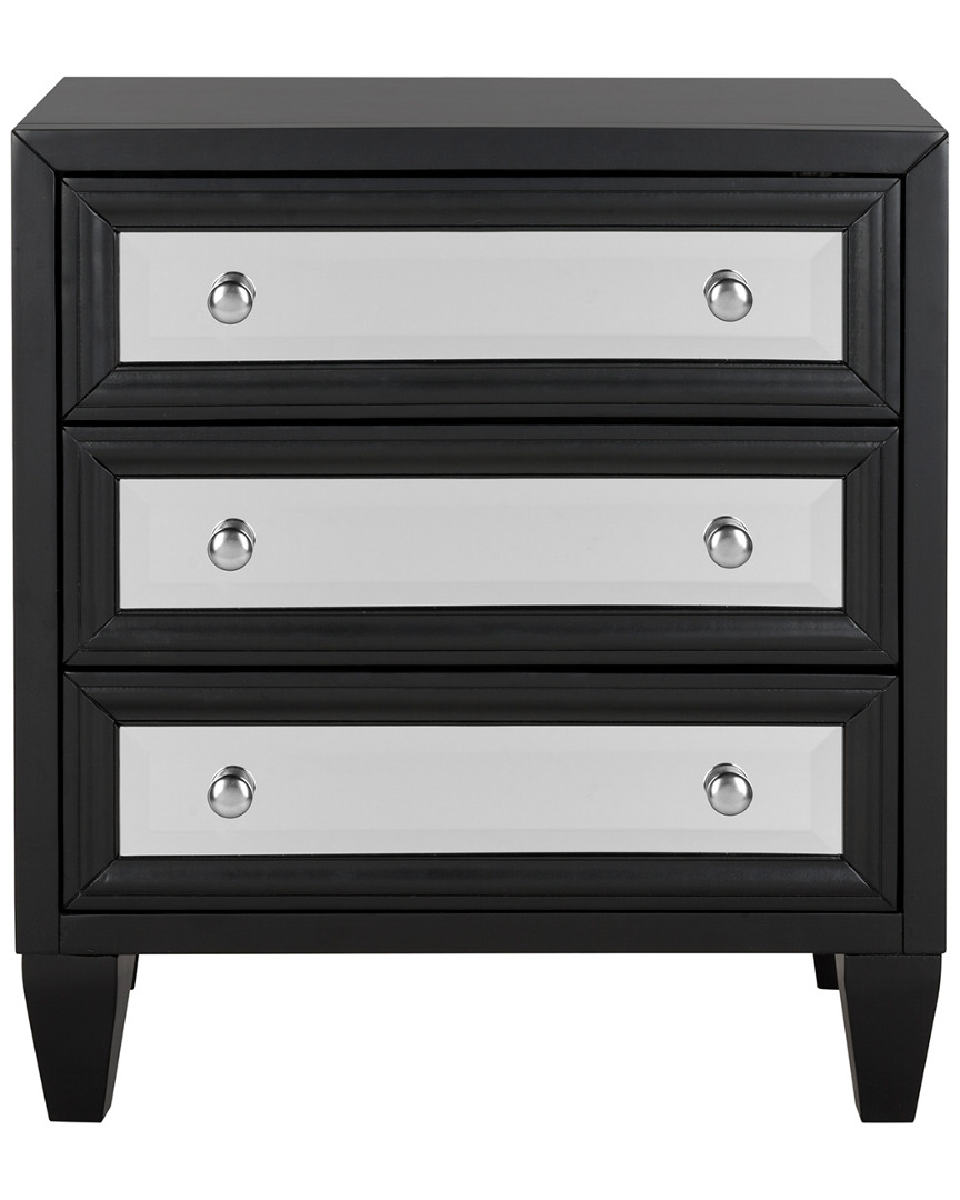 Safavieh Marlon 3-drawer Chest