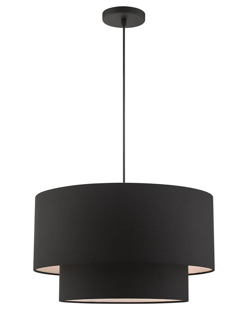 Livex Lighting 3-light Pendant