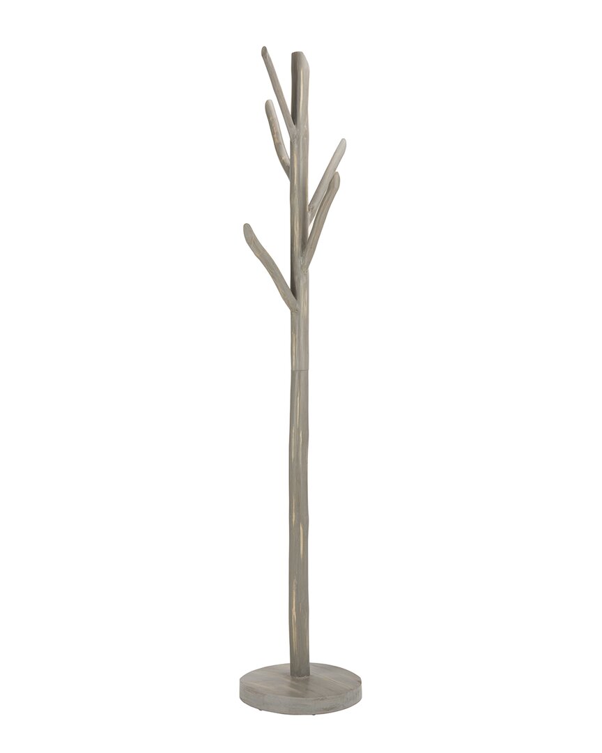 Safavieh Do Not Use Walter 70in Tree Branch Coat And Hat Rack