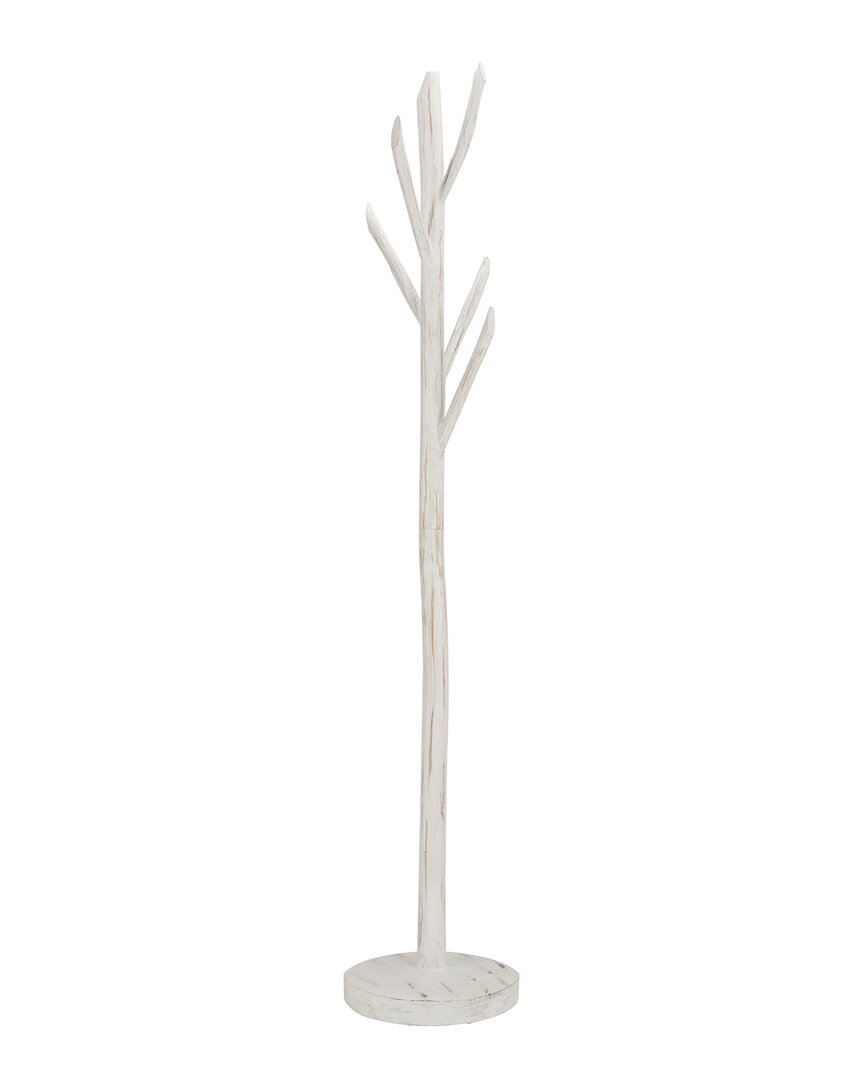Safavieh Do Not Use Walter 70in Tree Branch Coat And Hat Rack
