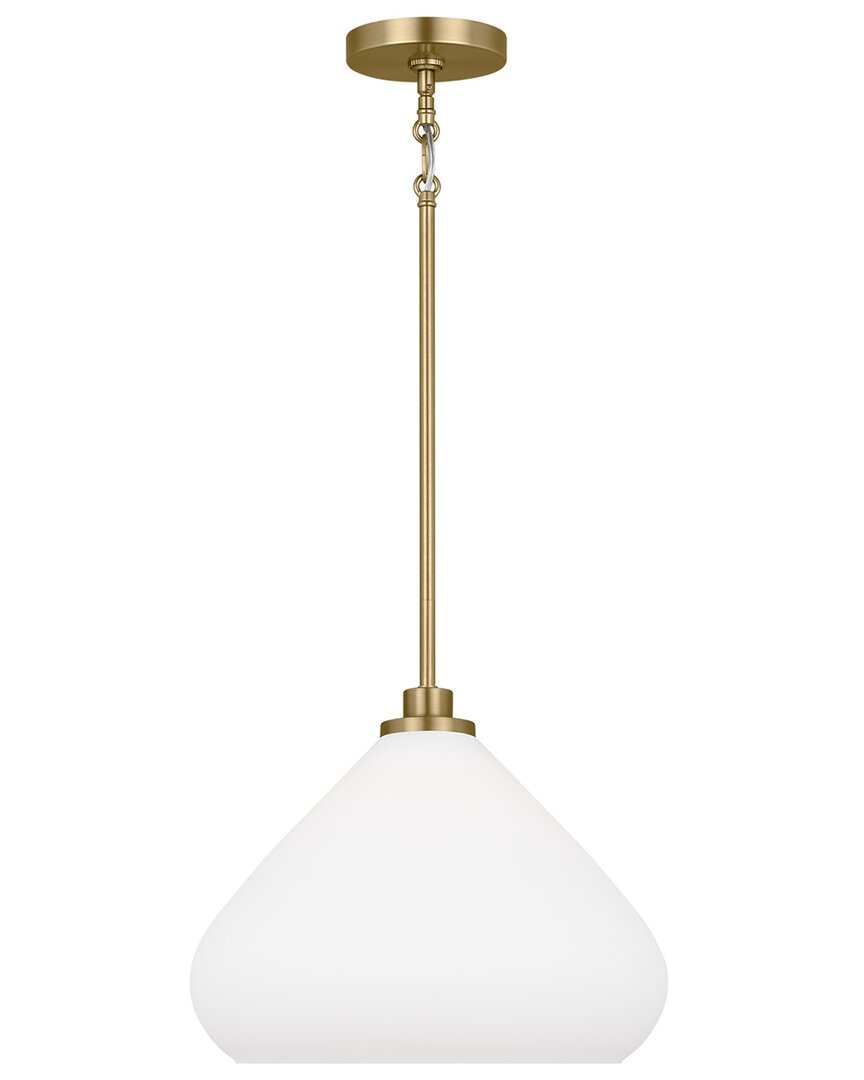 Generation Lighting Collection Margo 1l Pendant-848