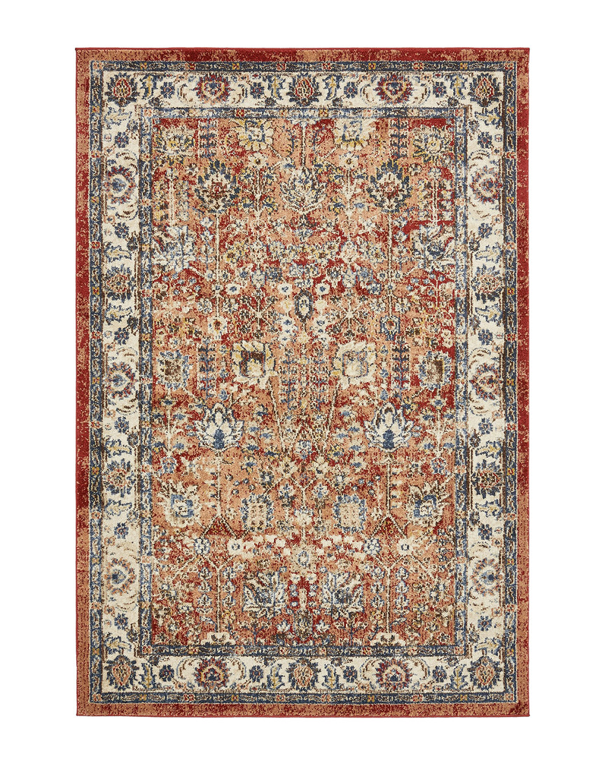 Unique Loom Antheia Rug