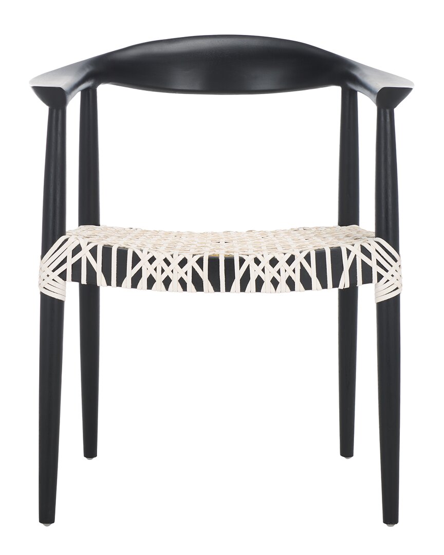 Safavieh Bandelier Arm Chair