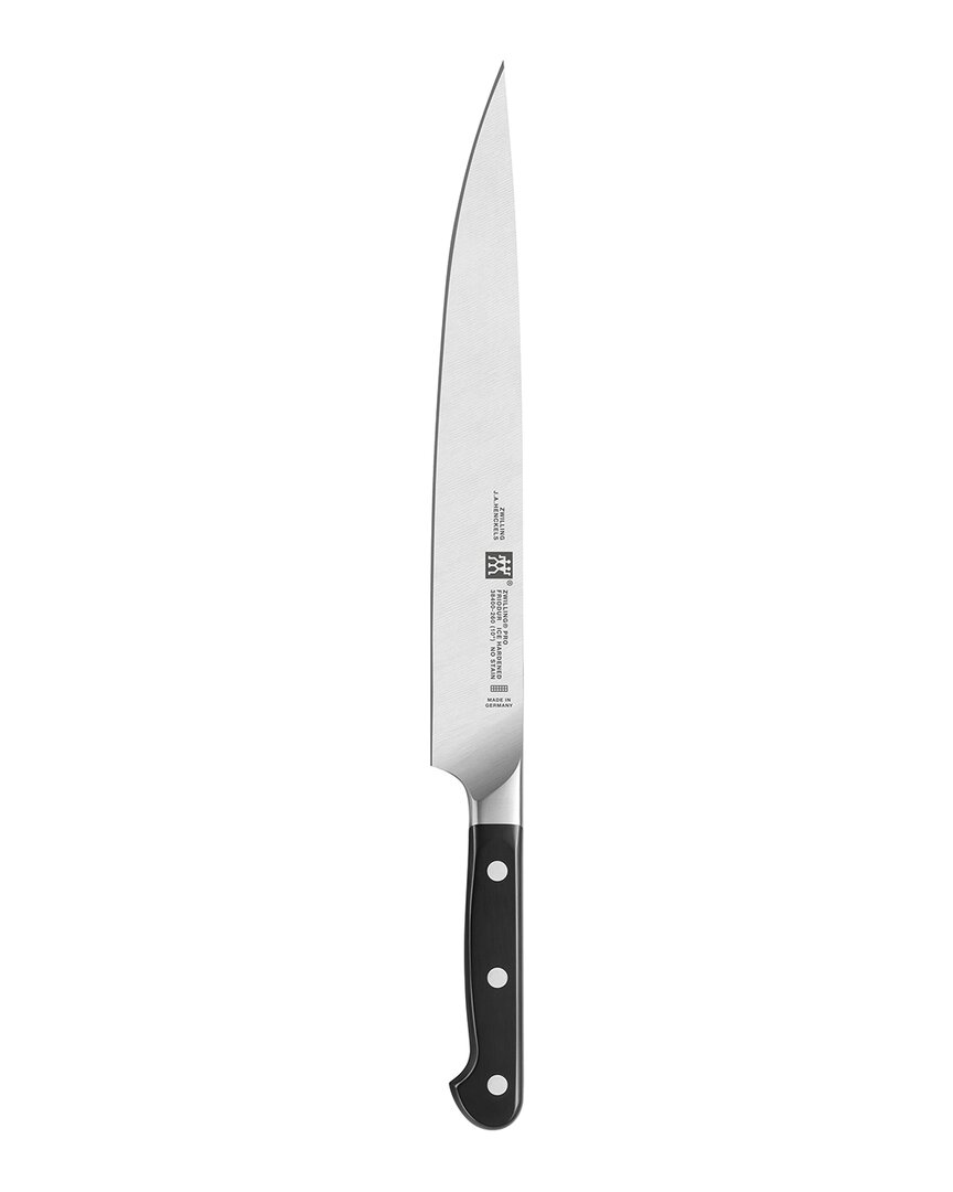 Shop Zwilling J.a. Henckels Pro 10in Slicing Knife
