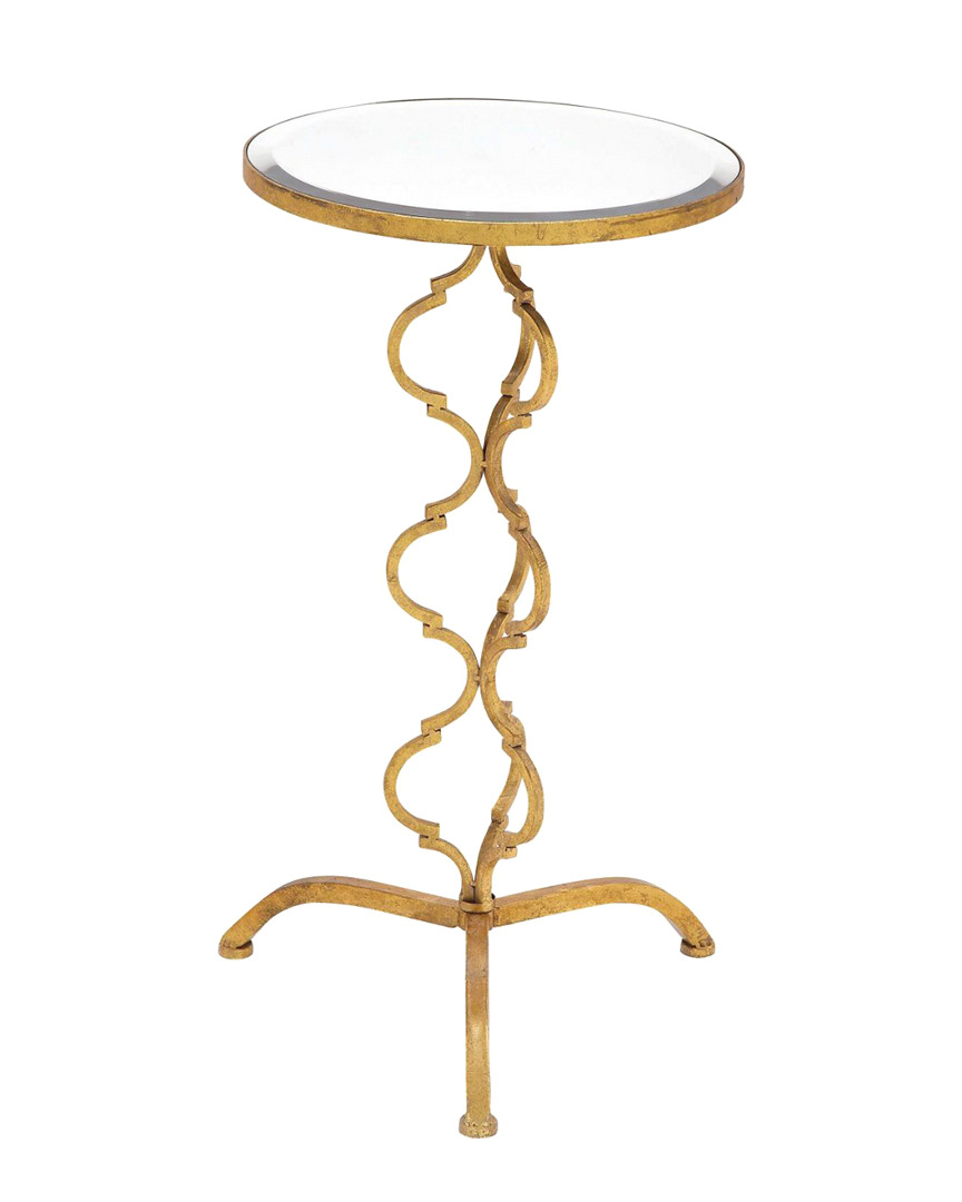 Peyton Lane Accent Table