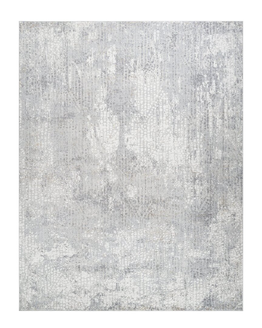 Pasargad Home Turkish Stella Design Area Rug In Blue