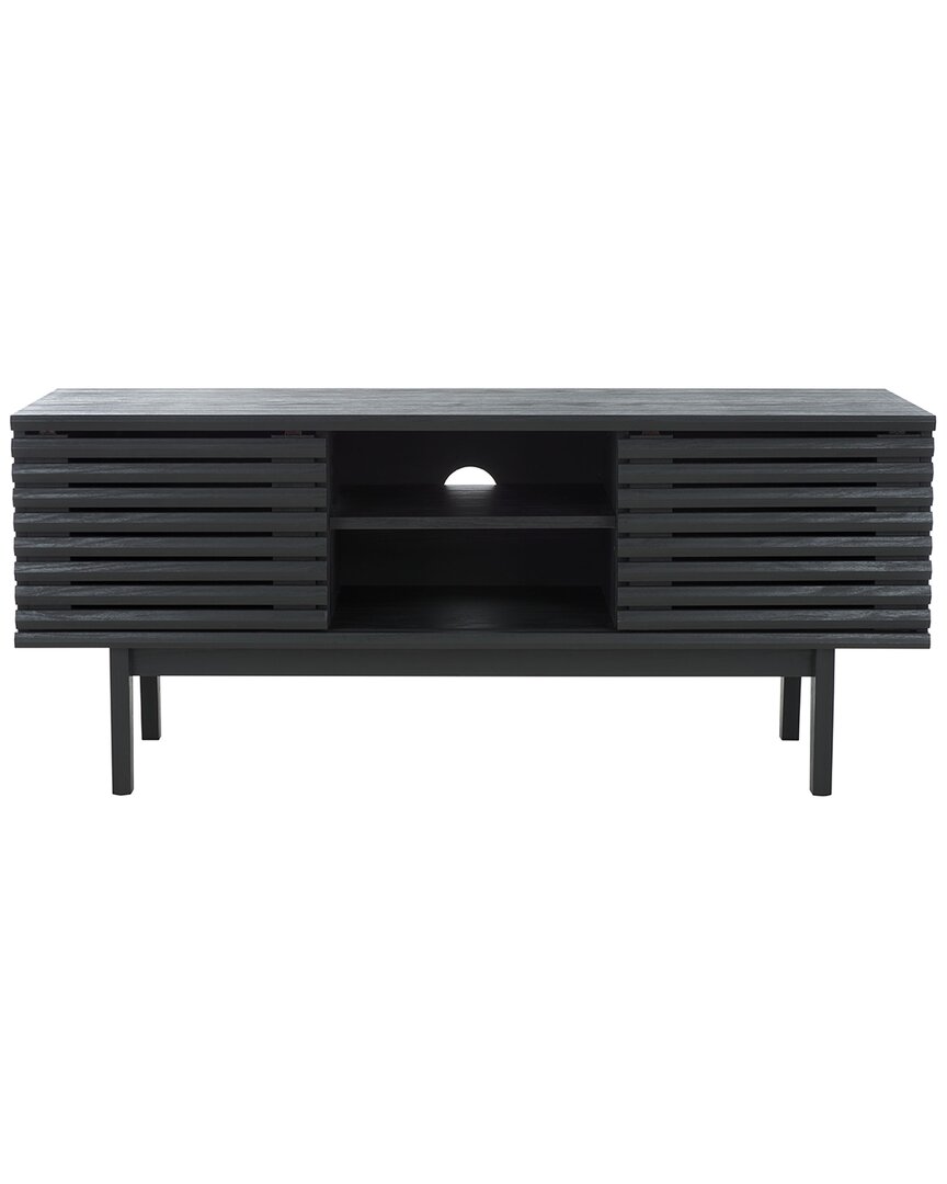 Safavieh Aricia Small 2-door Media Stand