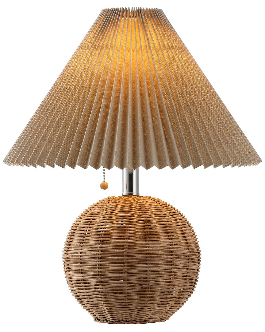 Jonathan Y Aksel Table Lamp