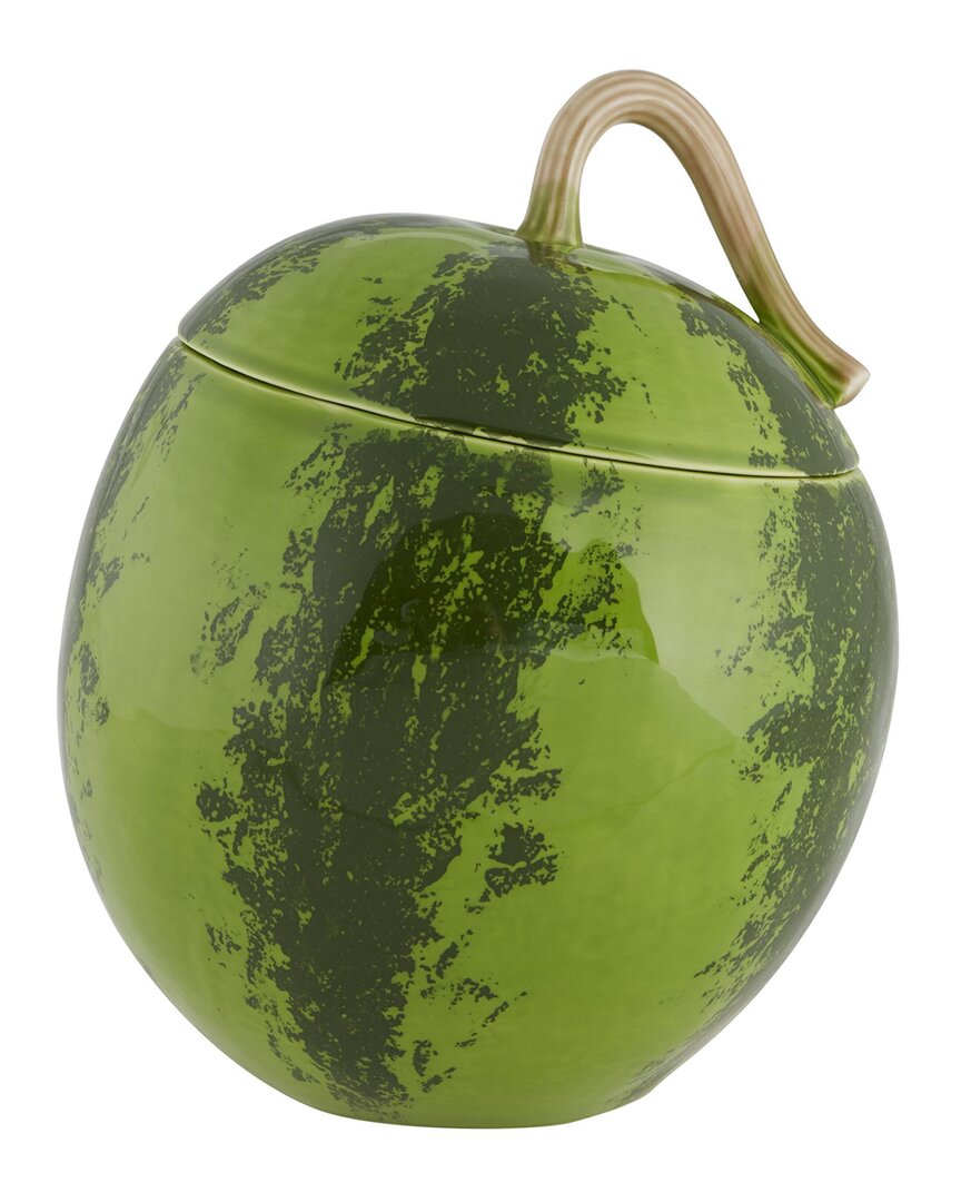 Bordallo Pinhiero Watermelon 150oz Tureen