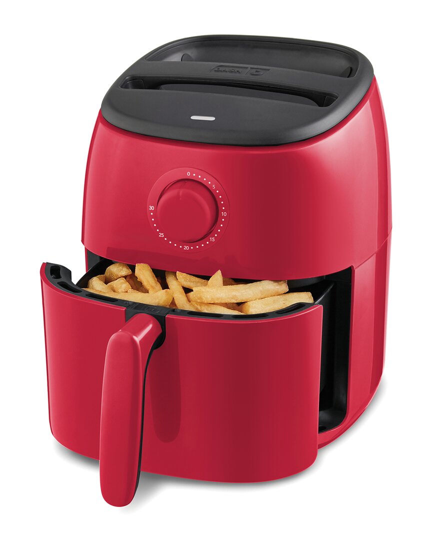 Dash Tasti-crisp Air Fryer 2.6qt