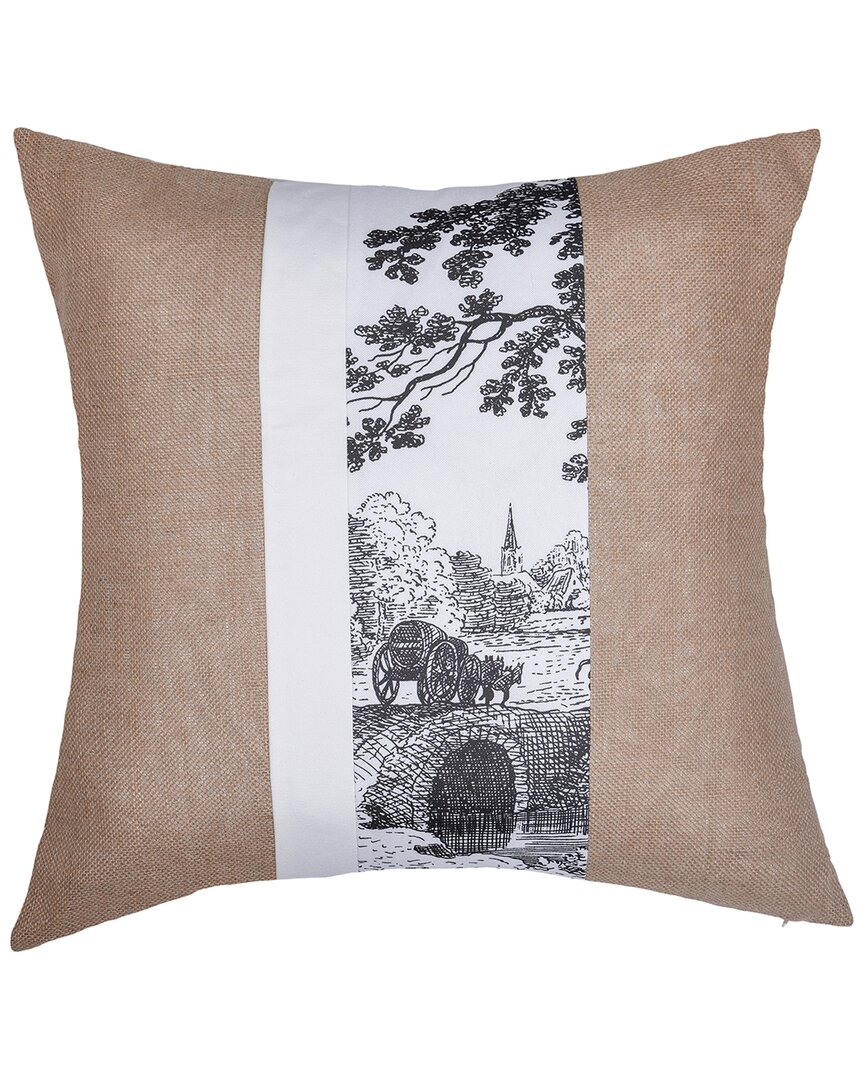 Stylecraft Dann Foley Cushion