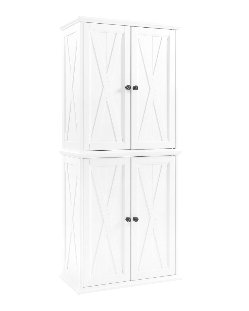 Crosley Clifton Tall Pantry