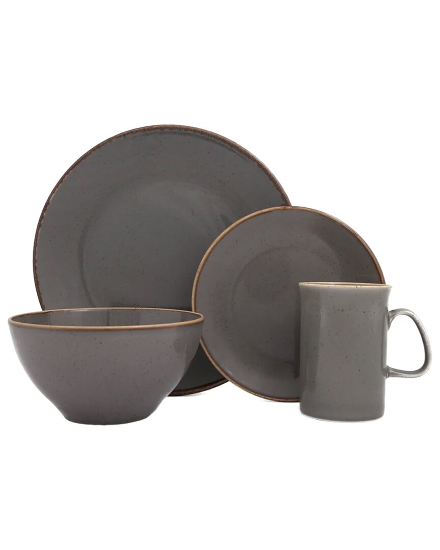 Porland Seasons 4pc Place Setting