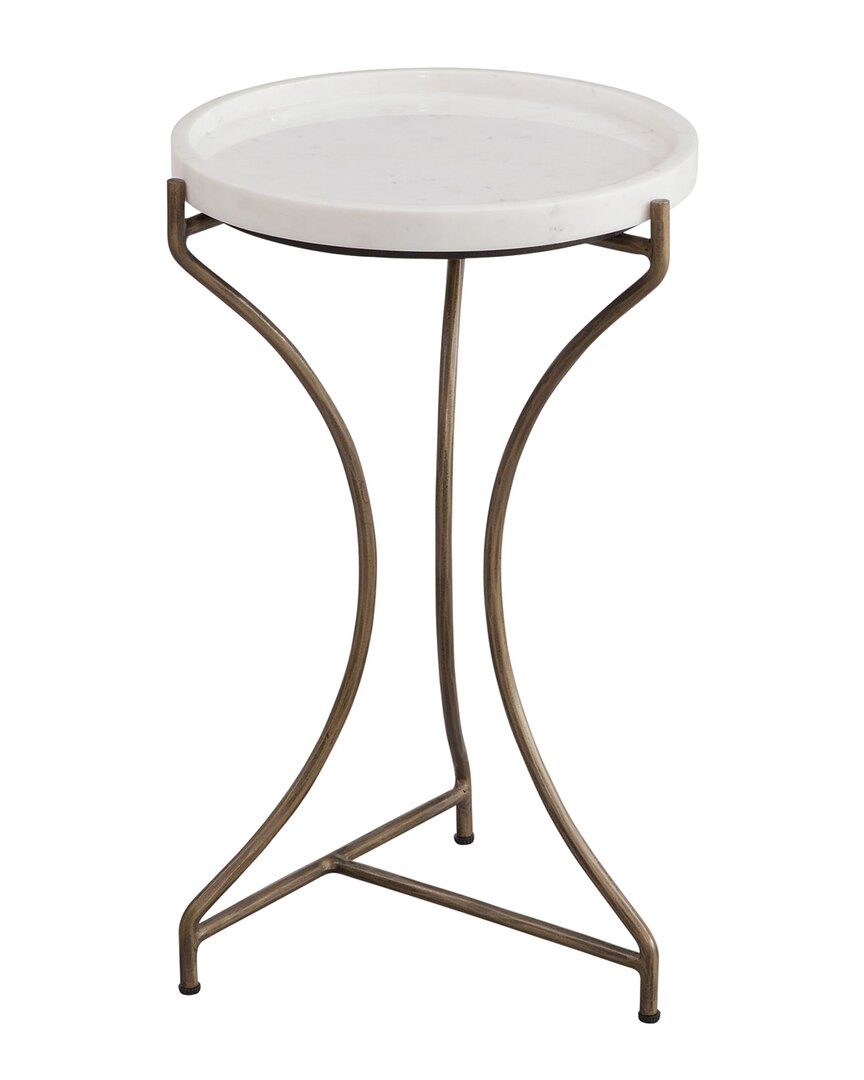 Bassett Mirror Mcgowan Accent Table