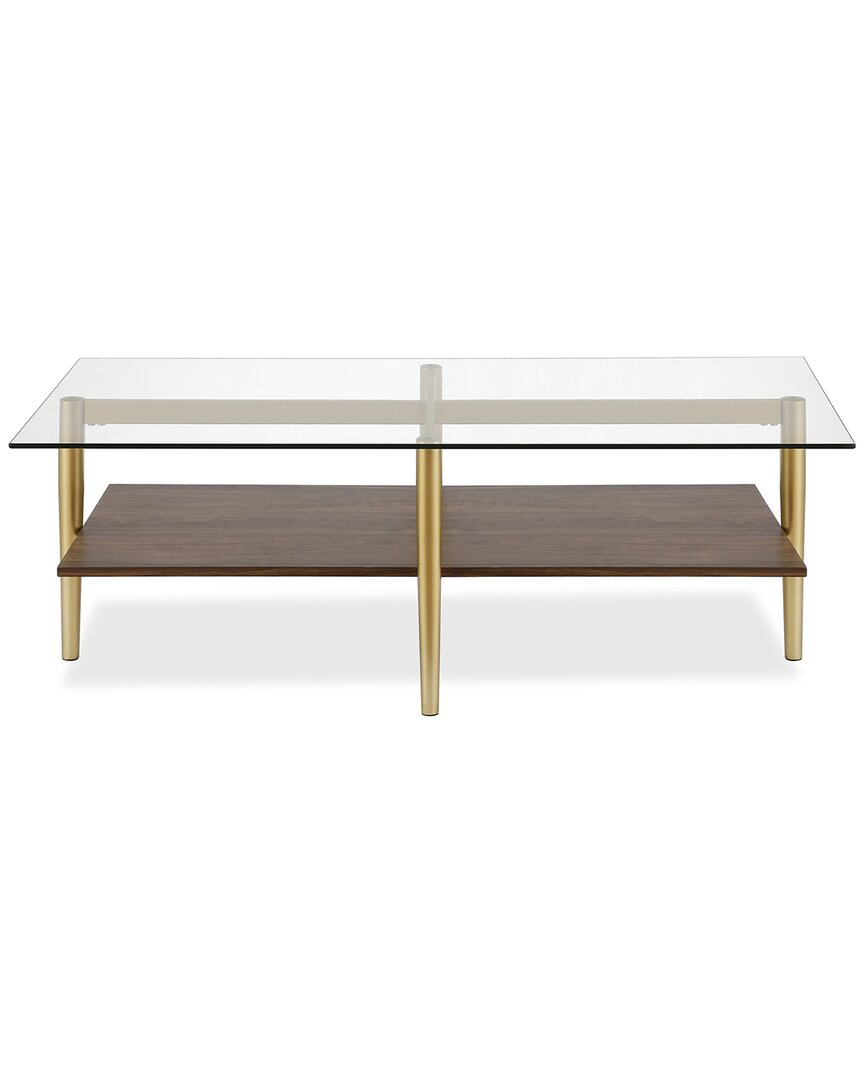 Abraham + Ivy Lucy Coffee Table