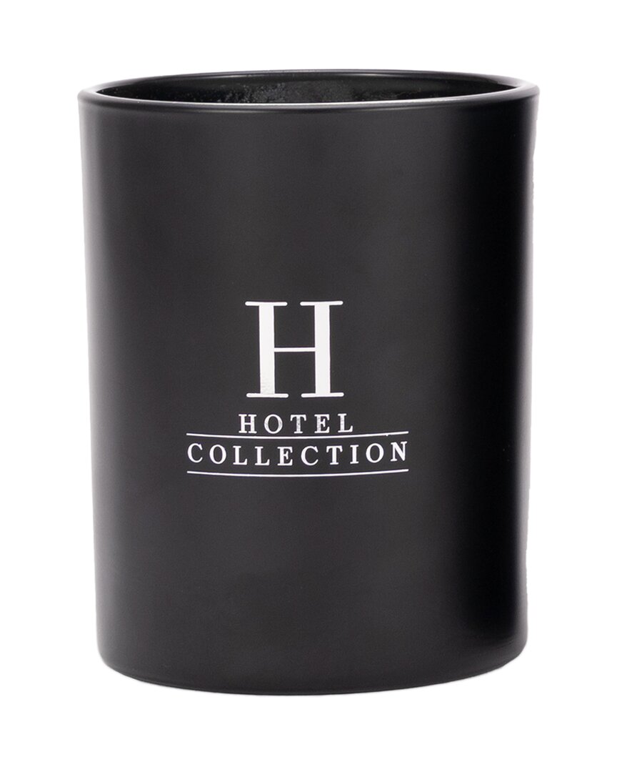 Hotel Collection Classic My Way Candle In Black
