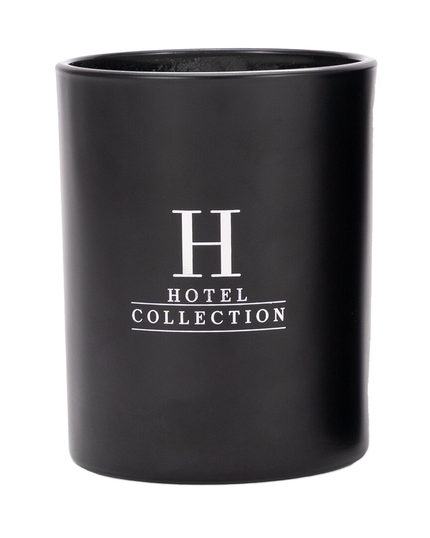 Hotel Collection Classic Mystify Candle In Black