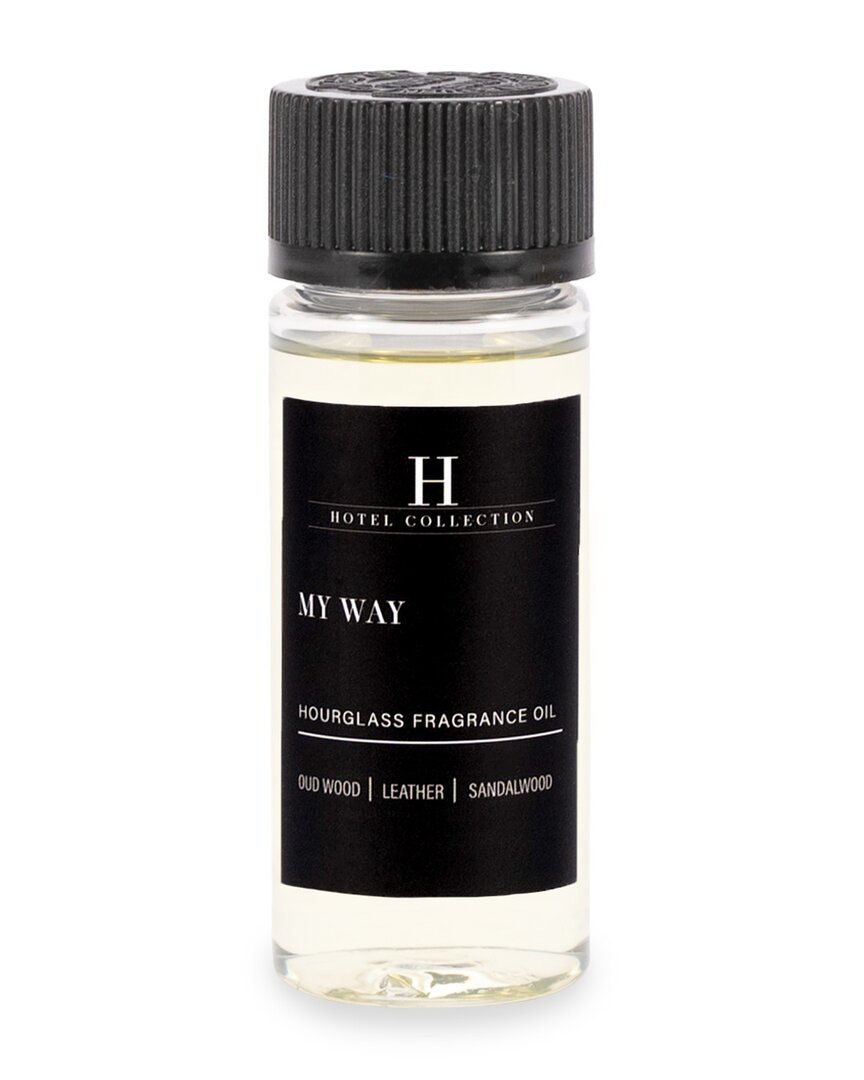 Hotel Collection My Way 50ml Diffuser Oil