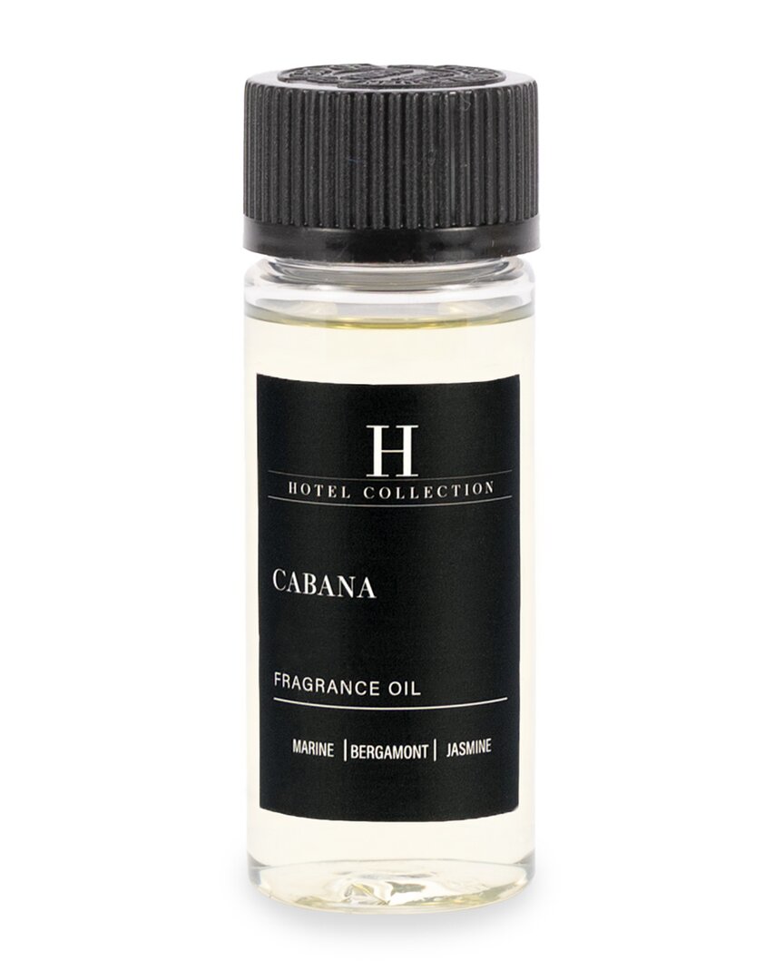 Hotel Collection Cabana 50ml Diffuser Oil